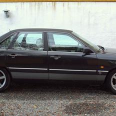 Audi 100 2,2 C3 AUT SOLGT