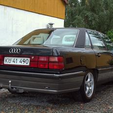 Audi 100 2,2 C3 AUT SOLGT