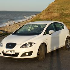 Seat Leon Copa Style