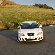 Seat Leon Copa Style