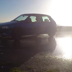Peugeot 106 xsi