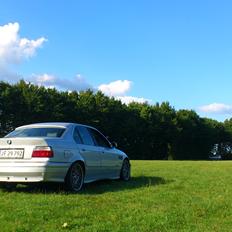 BMW e36 325i/ alpina