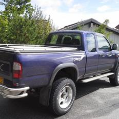 Toyota Hilux 2.4 TD(I)