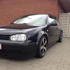 VW Golf IV