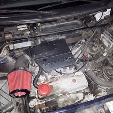 Skoda Felicia 1,3 68hk