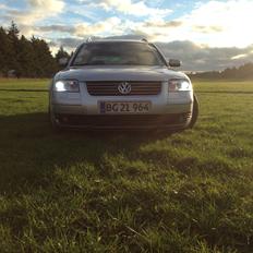 VW Passat 3BG TDI Highline.