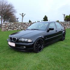 BMW e46