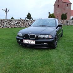 BMW e46