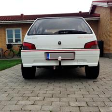 Peugeot 106 Rallye Ph1