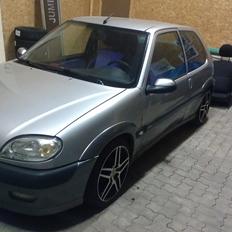 Citroën Saxo VTS 1.6