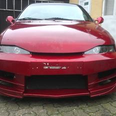 Opel calibra