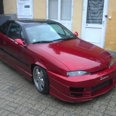 Opel calibra