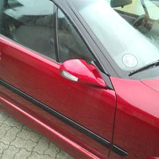 Opel calibra