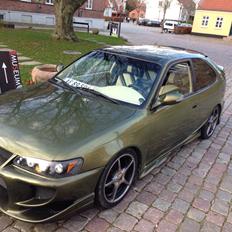 Toyota Corolla 1.6 GSI