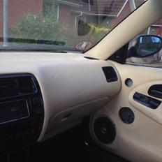 Toyota Corolla 1.6 GSI