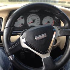 Toyota Corolla 1.6 GSI