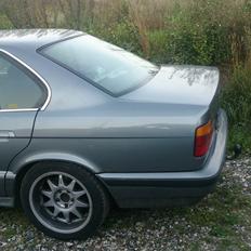 BMW e34 520i 24v