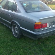BMW e34 520i 24v