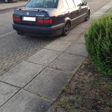 VW Vento 2,0 gt