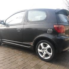 Toyota Yaris T-Sport 1,5 VVT-i