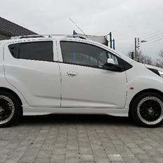 Chevrolet Spark **Street**