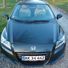 Honda Cr-z GT