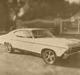 Chevrolet Chevelle SOLGT