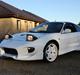 Toyota MR2 2,0GTI Targa (Solgt)
