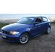 BMW 120d E87 Lci