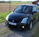 Suzuki Swift Sport (Solgt)