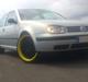 VW Golf IV