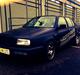 VW Vento *SOLGT*