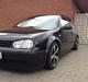 VW Golf IV