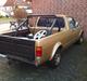 VW Caddy Mk1