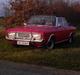 Ford Taunus 20M RS