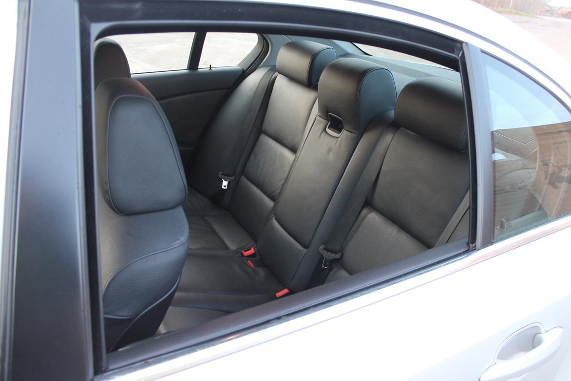 BMW E60 Nu med nye billeder :-) billede 15