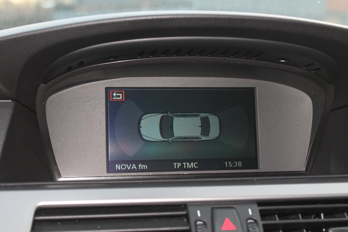 BMW E60 Nu med nye billeder :-) billede 16