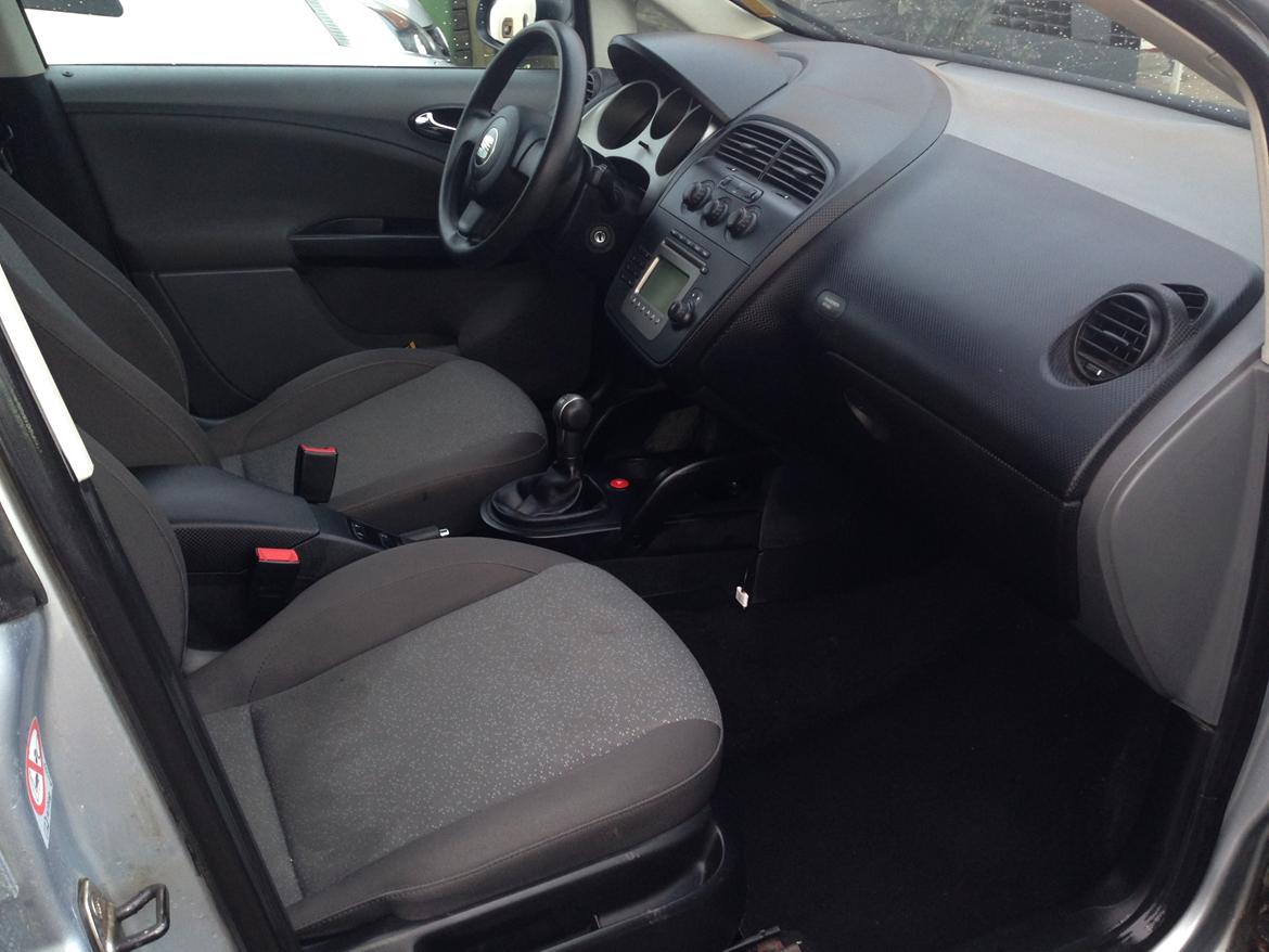 Seat Altea 1.9 TDI billede 7