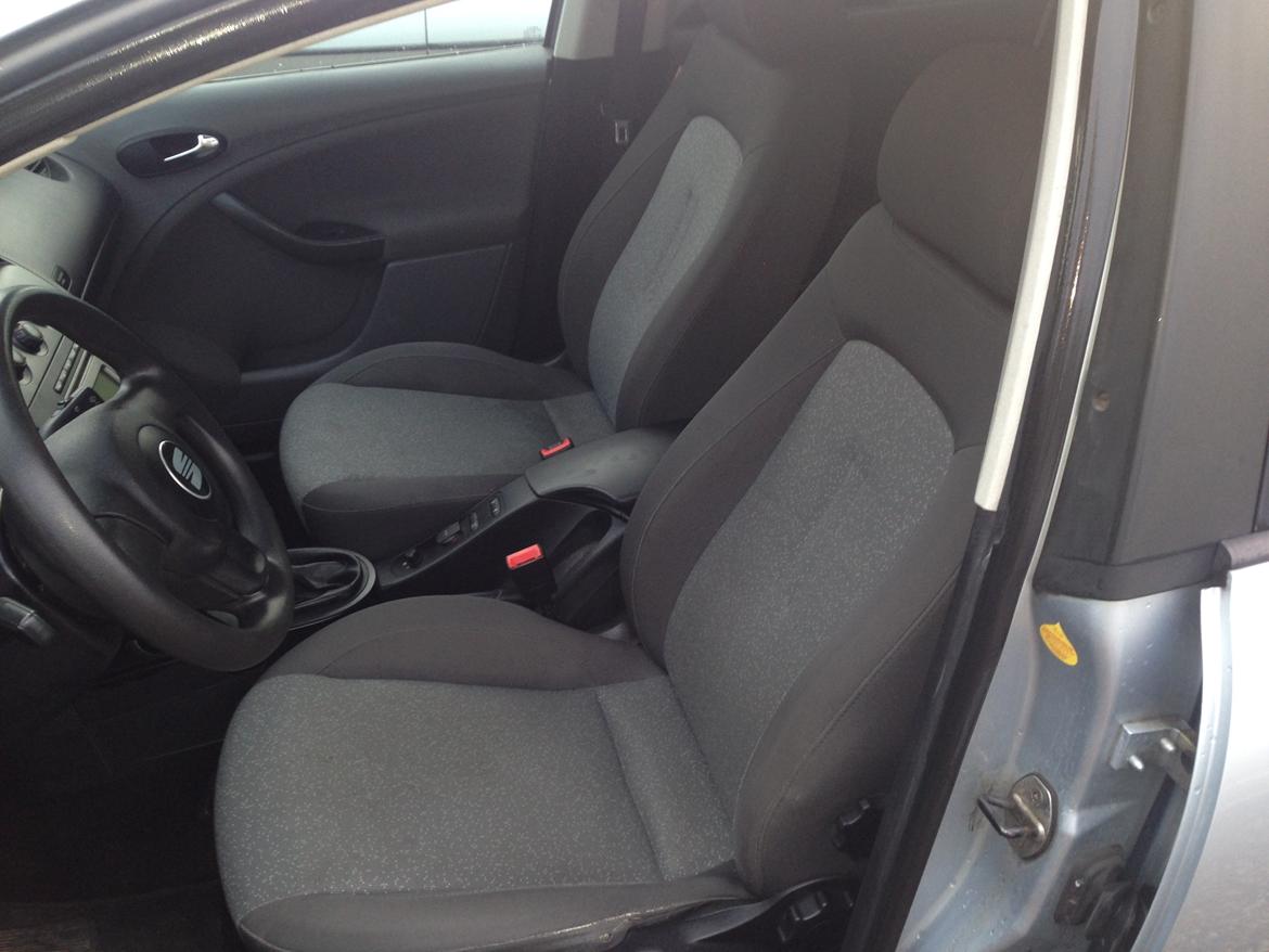 Seat Altea 1.9 TDI billede 9