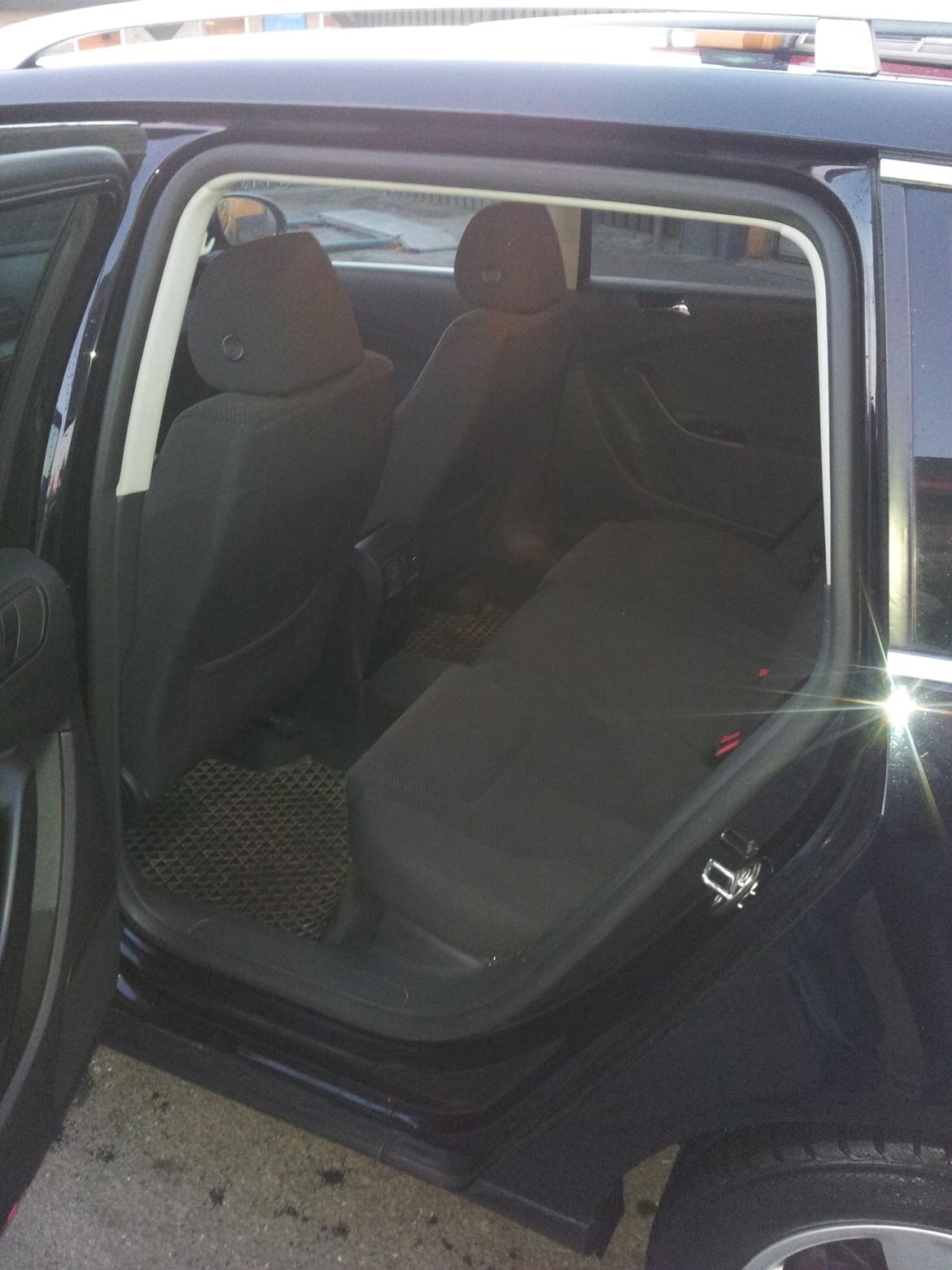 VW Passat 3c 1,9TDI Variant billede 6