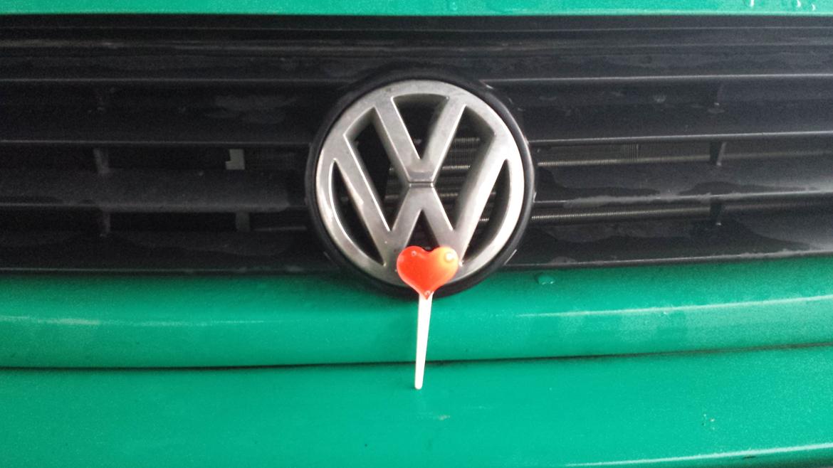 VW polo 6n1 billede 7