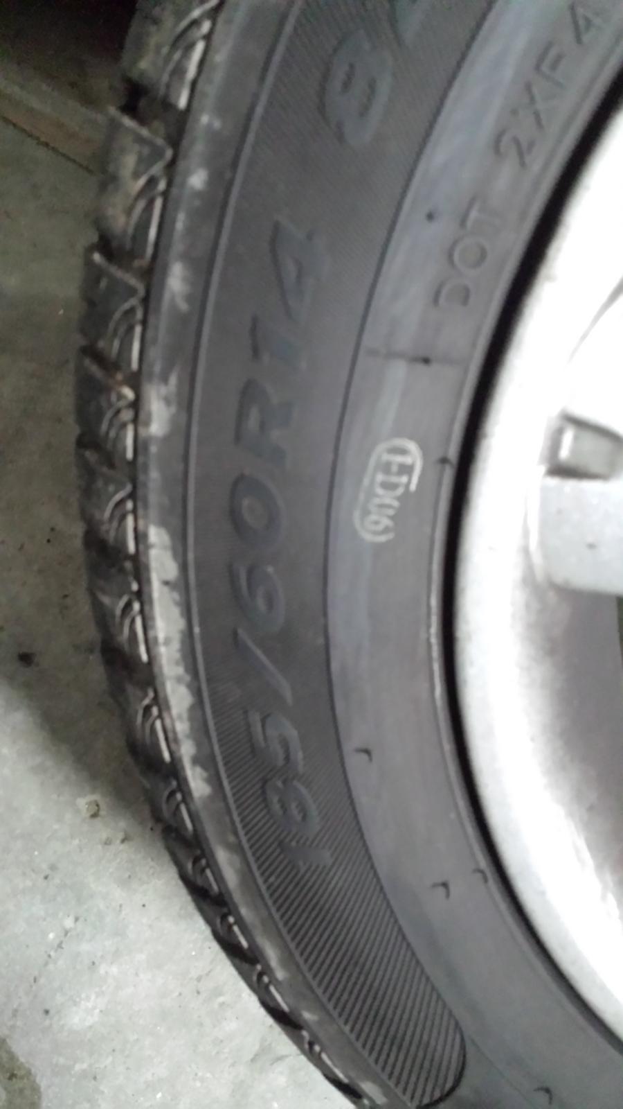 VW polo 6n1 billede 14