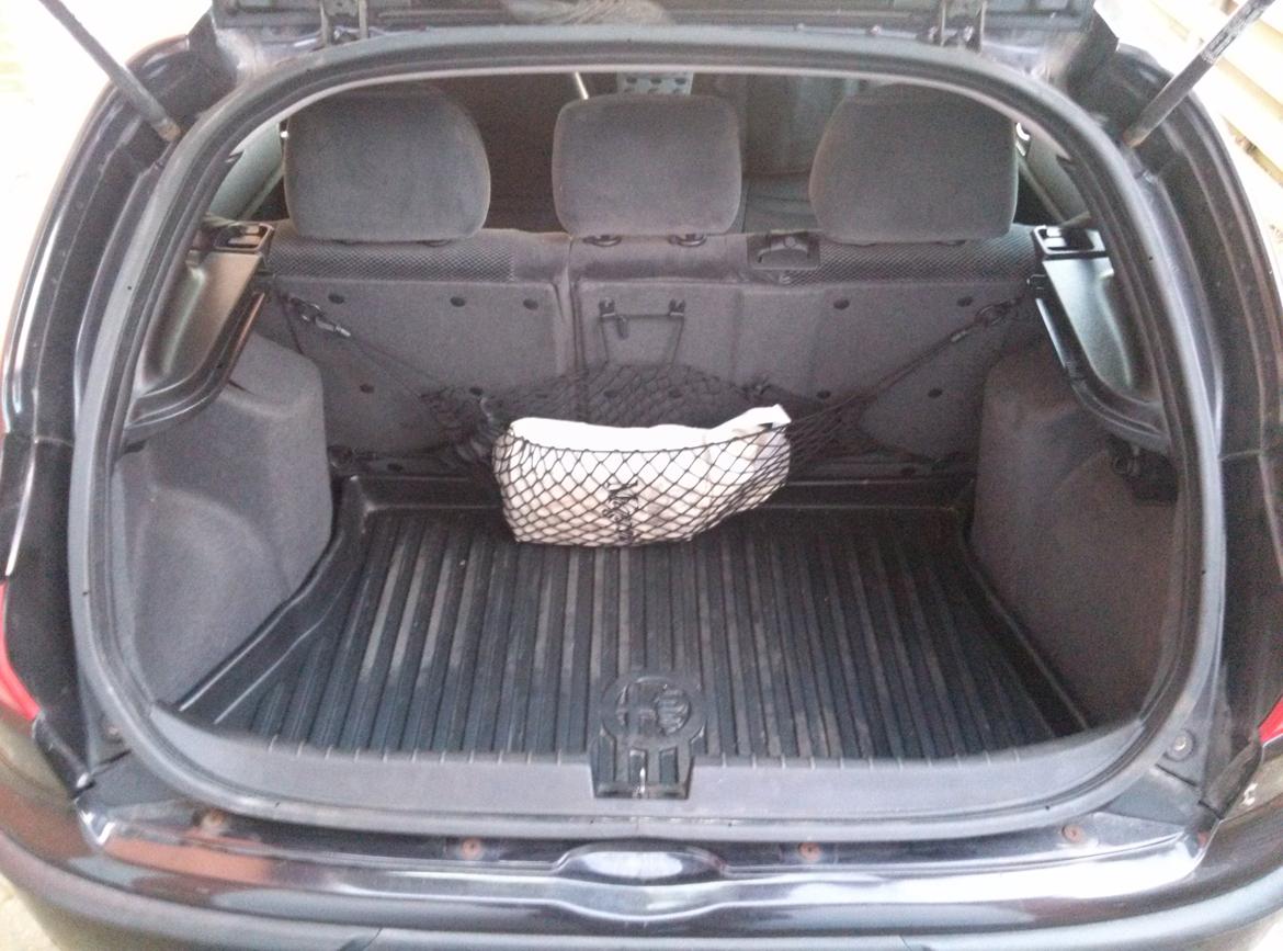 Alfa Romeo 147 SOLGT billede 15