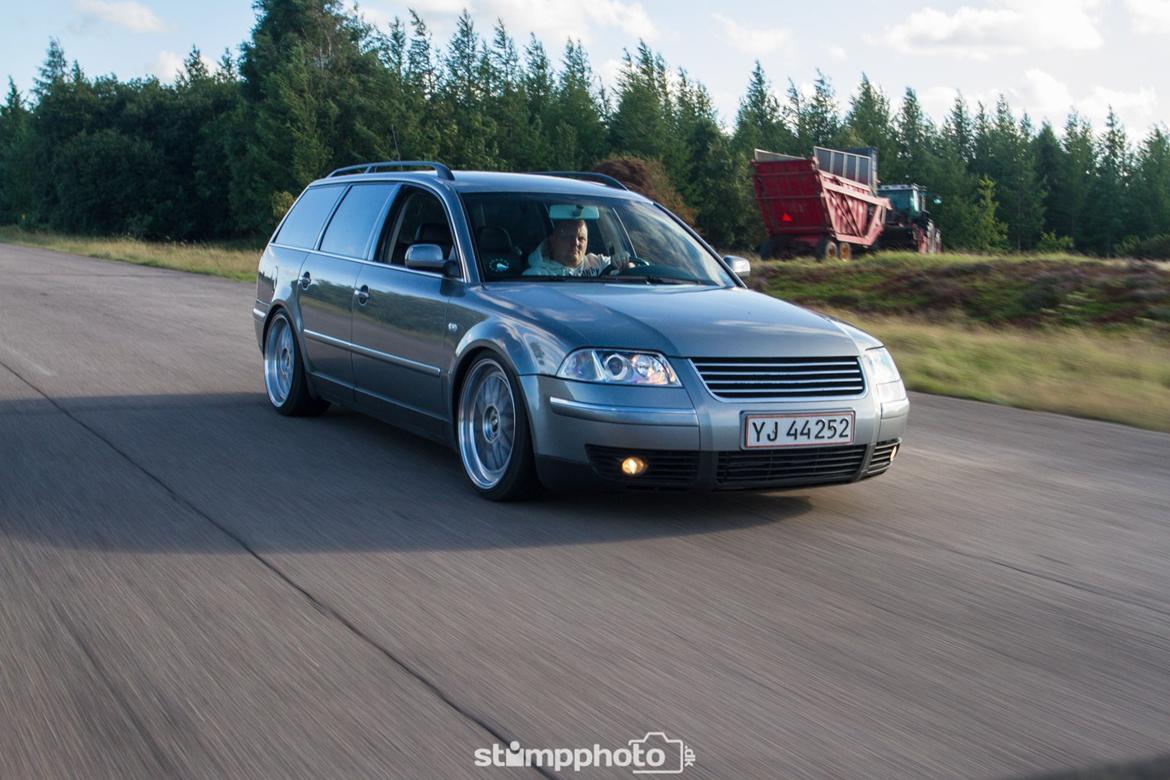 VW Passat 3b/bg 1.9 TDI billede 4