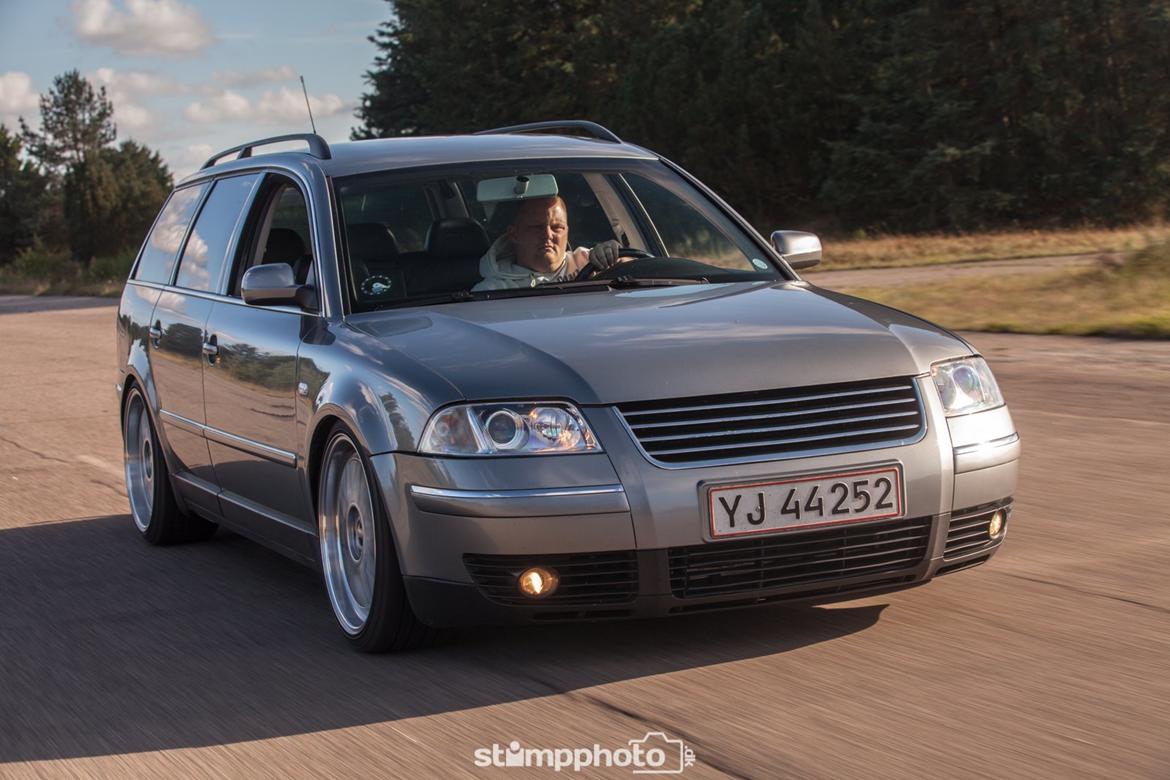 VW Passat 3b/bg 1.9 TDI billede 9