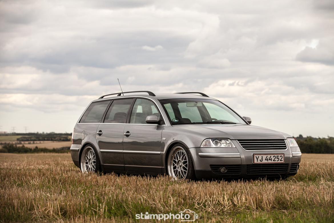 VW Passat 3b/bg 1.9 TDI billede 11