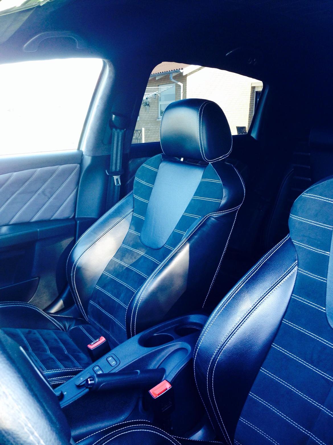 Seat Leon 2,0 Tfsi sport-up billede 4