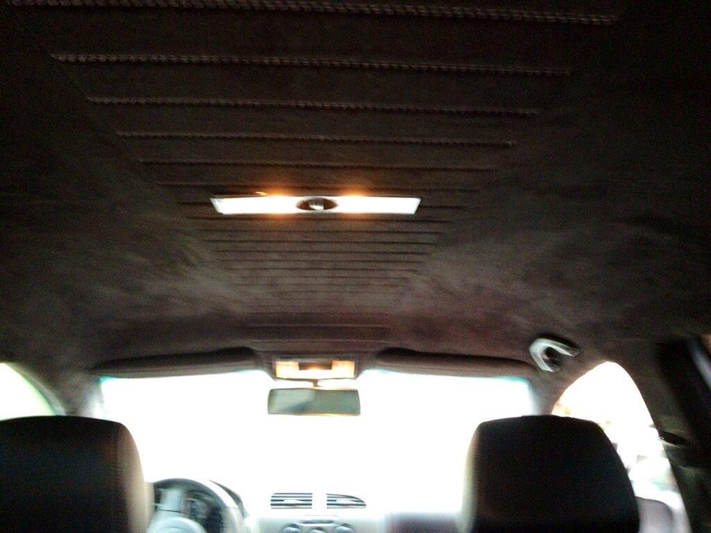 Seat Leon 2,0 Tfsi sport-up billede 8