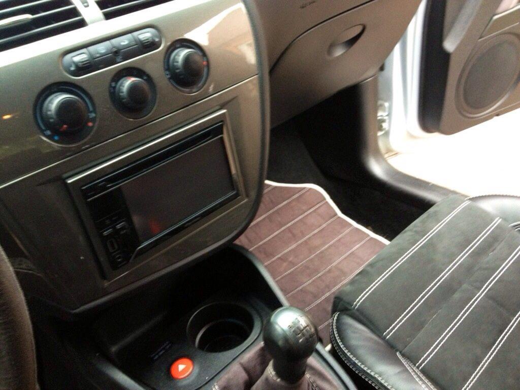 Seat Leon 2,0 Tfsi sport-up billede 9