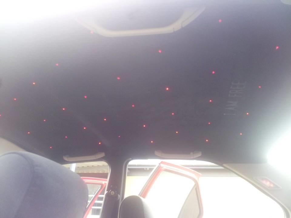 BMW e36 325i billede 19